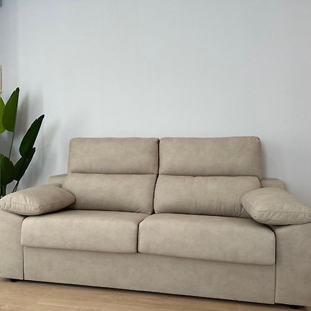 Apartamento Puente De Piedra Logroño Exterior foto
