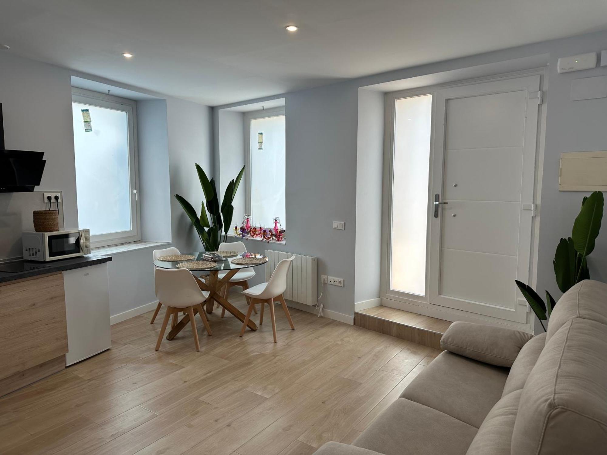 Apartamento Puente De Piedra Logroño Exterior foto